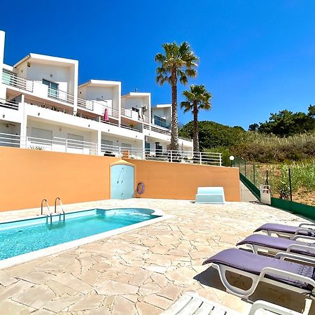 Villa Nativo Big Wave Front Row 2Br Nazaré Exterior foto