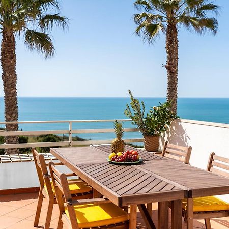 Villa Nativo Big Wave Front Row 2Br Nazaré Exterior foto