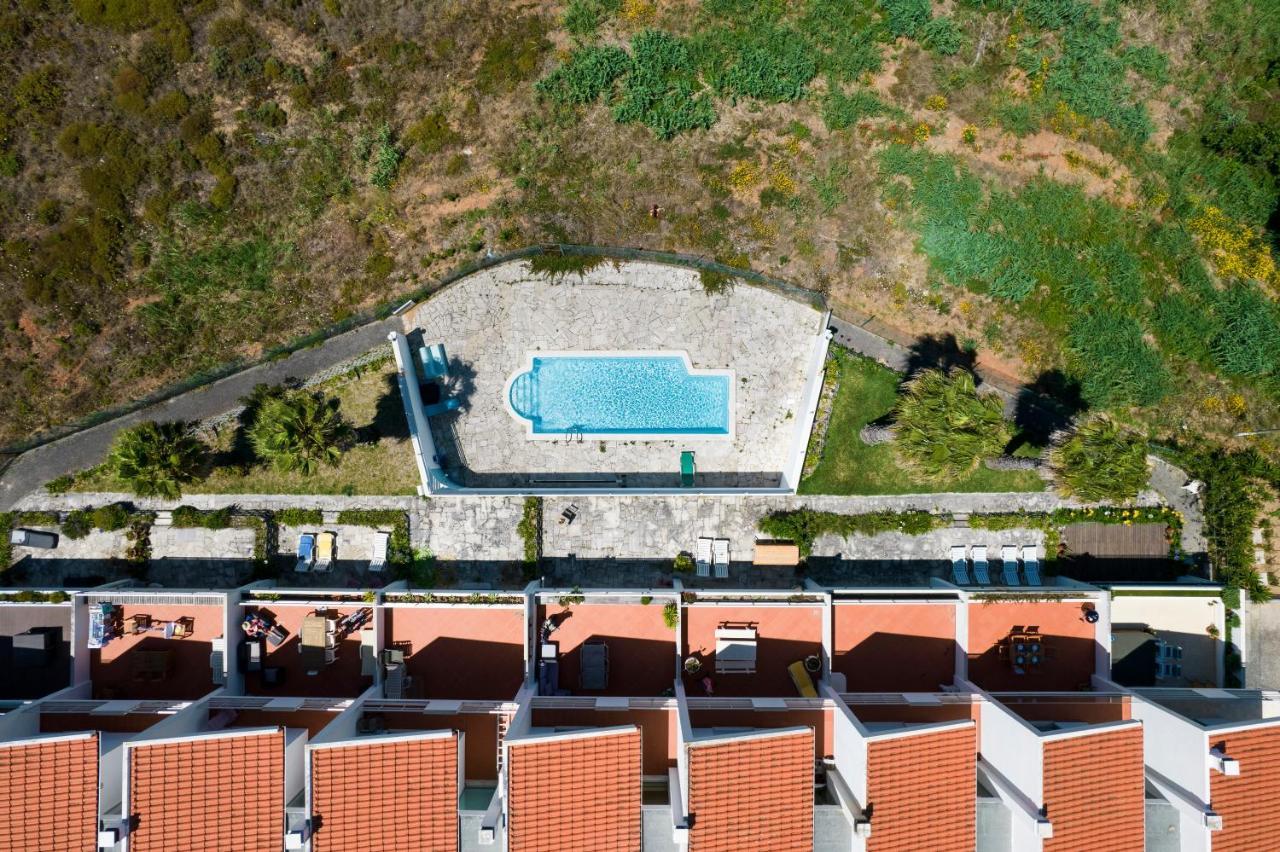 Villa Nativo Big Wave Front Row 2Br Nazaré Exterior foto