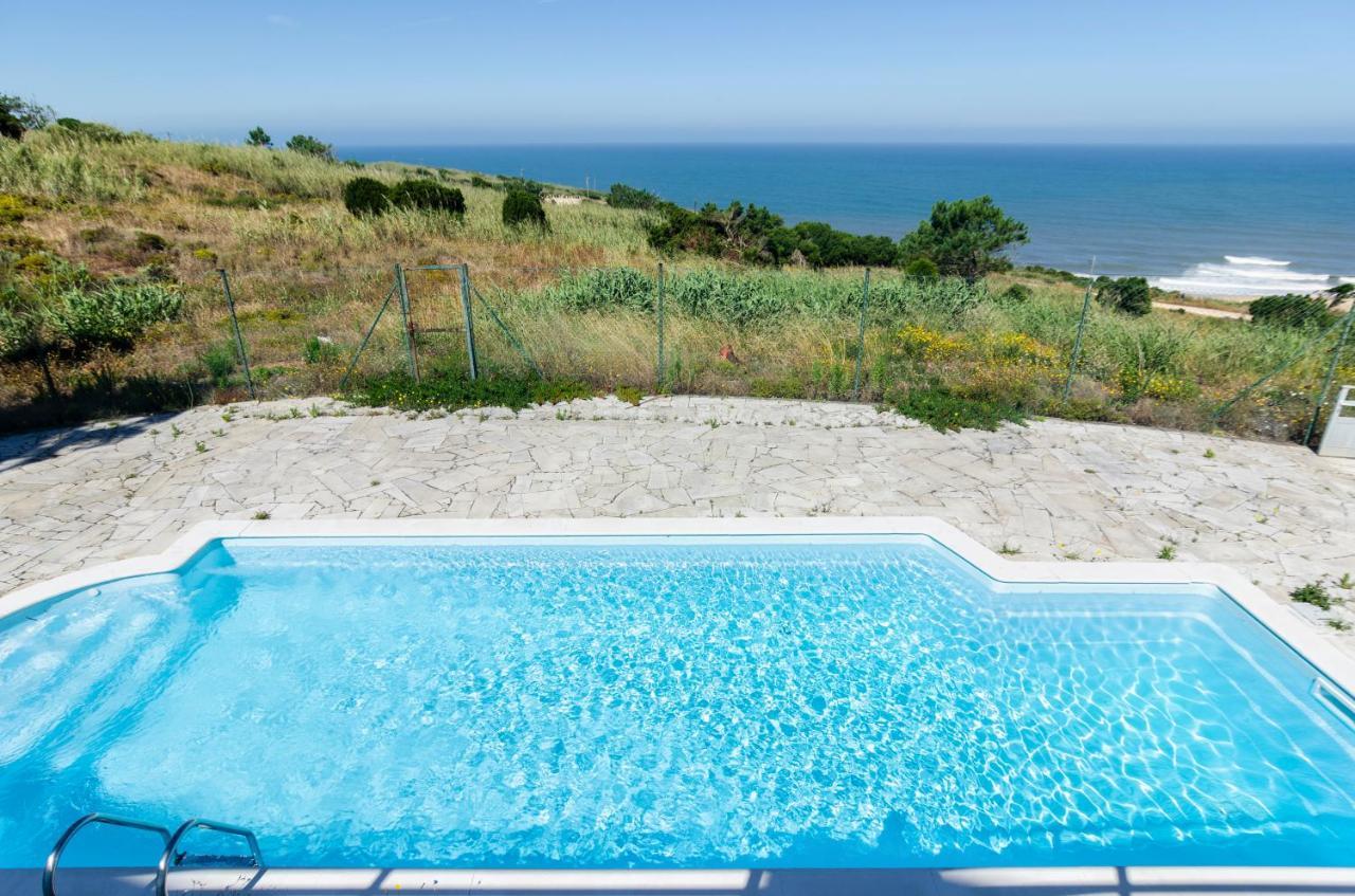 Villa Nativo Big Wave Front Row 2Br Nazaré Exterior foto