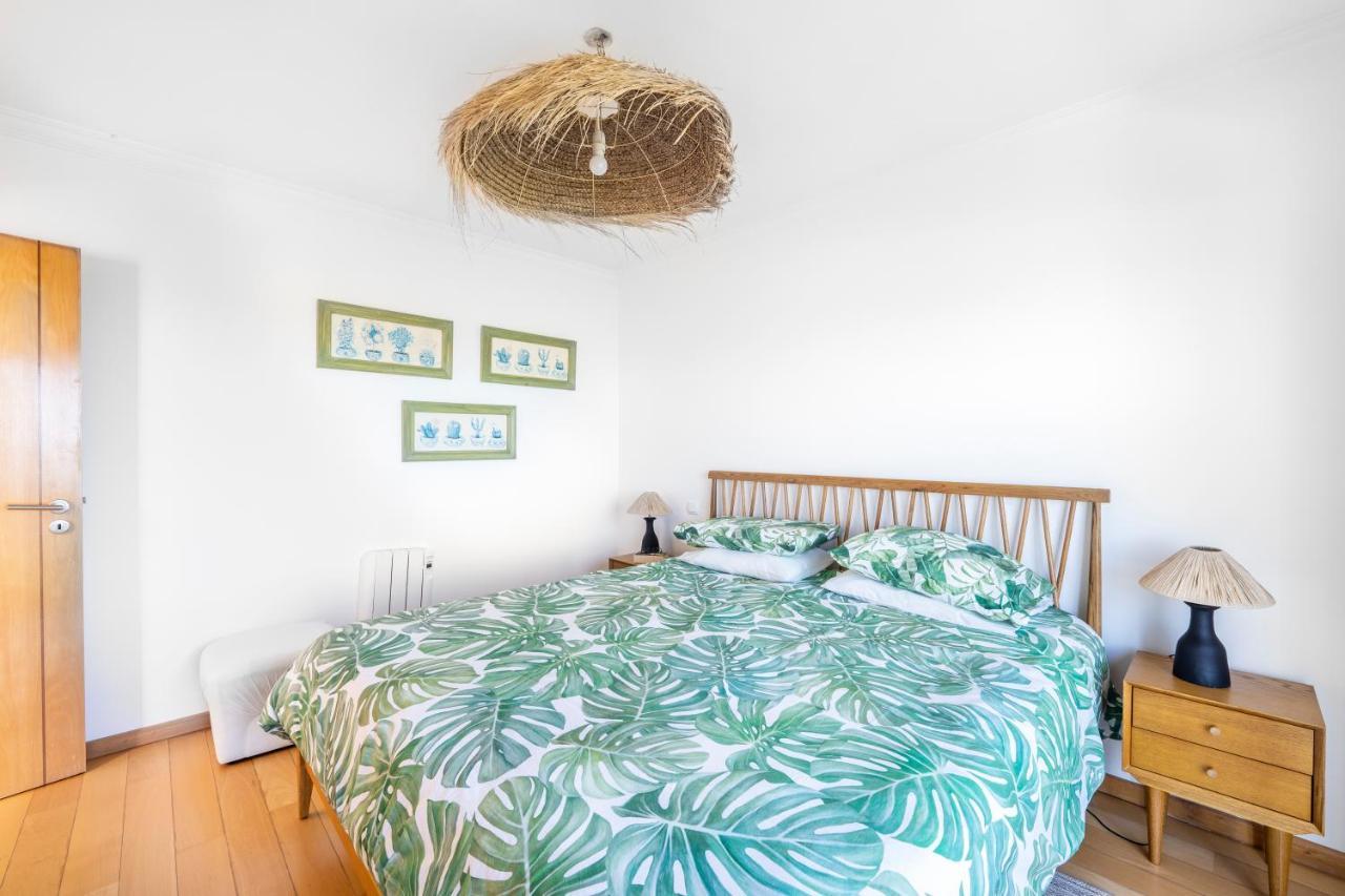 Villa Nativo Big Wave Front Row 2Br Nazaré Exterior foto