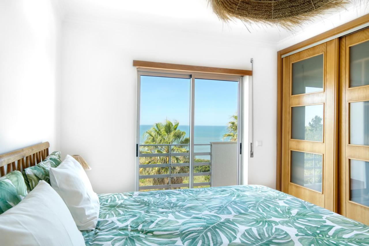 Villa Nativo Big Wave Front Row 2Br Nazaré Exterior foto