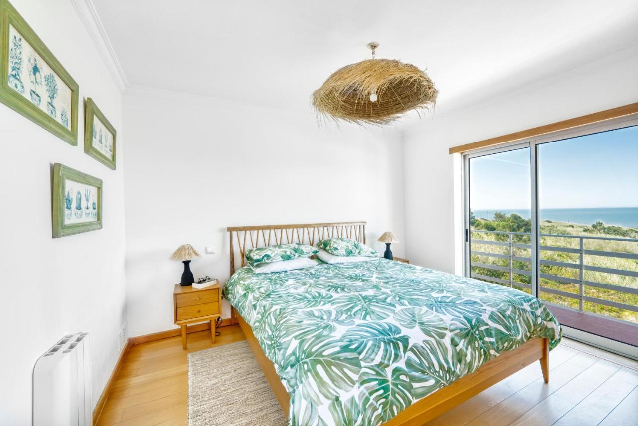 Villa Nativo Big Wave Front Row 2Br Nazaré Exterior foto