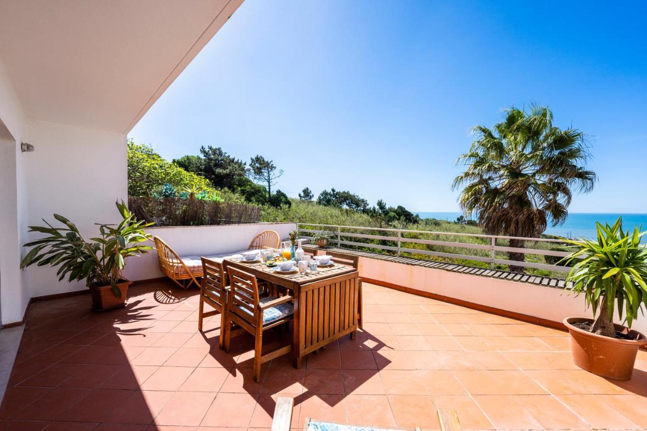Villa Nativo Big Wave Front Row 2Br Nazaré Exterior foto