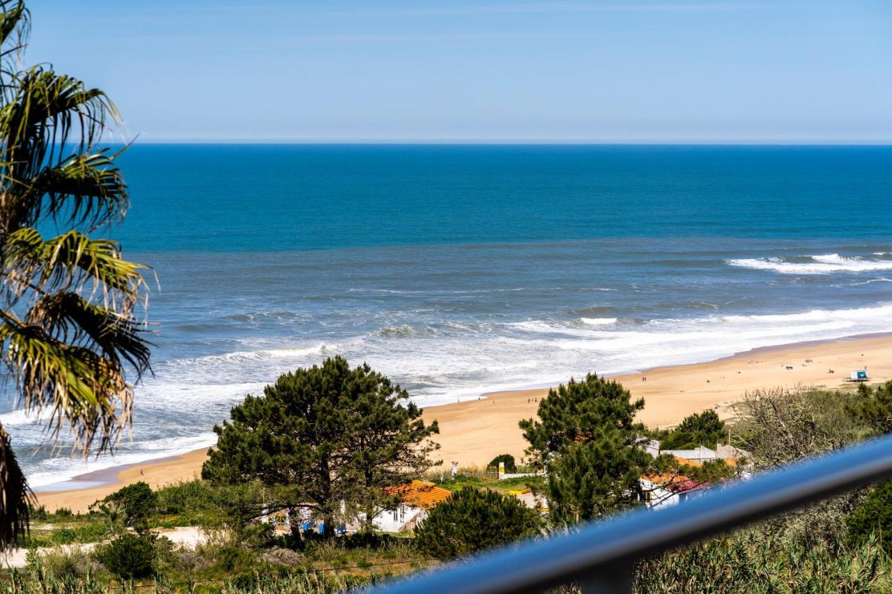 Villa Nativo Big Wave Front Row 2Br Nazaré Exterior foto