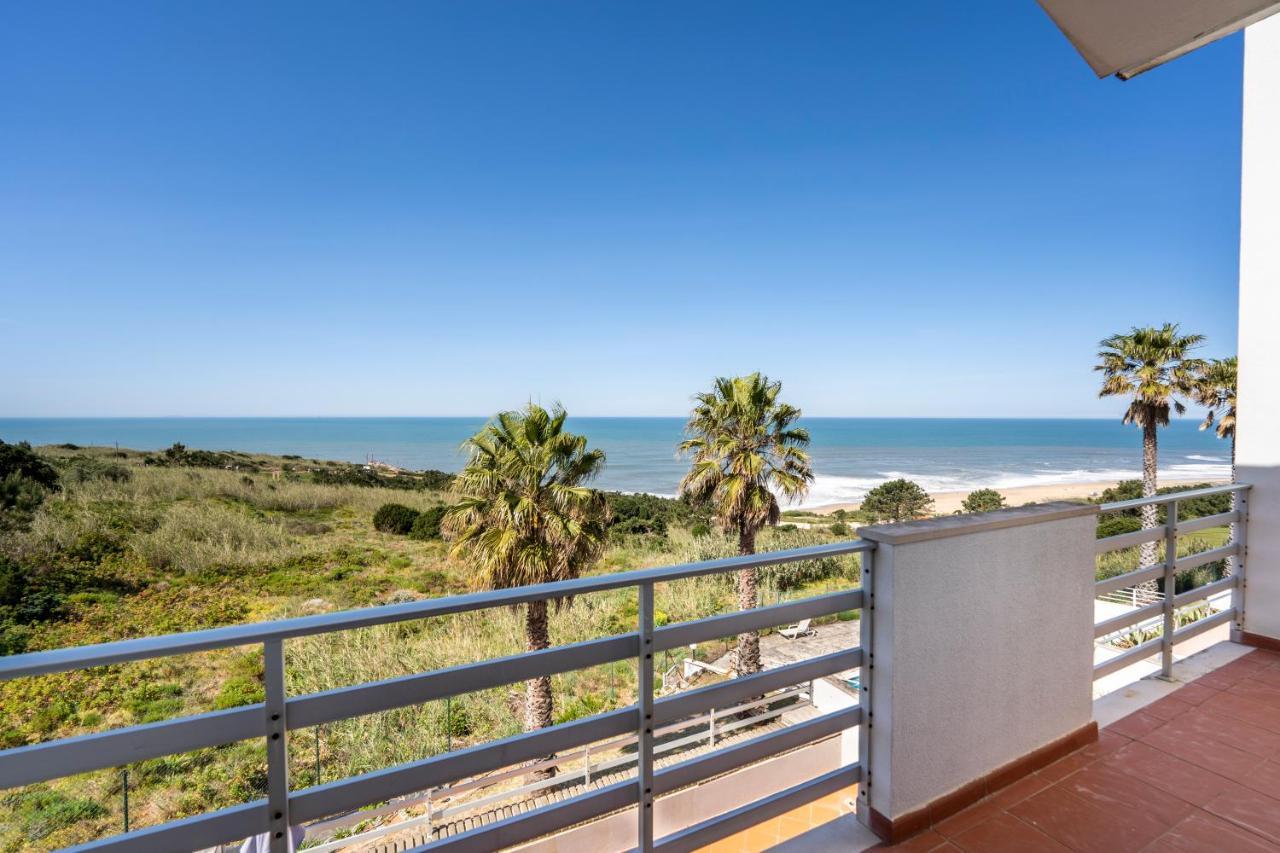Villa Nativo Big Wave Front Row 2Br Nazaré Exterior foto