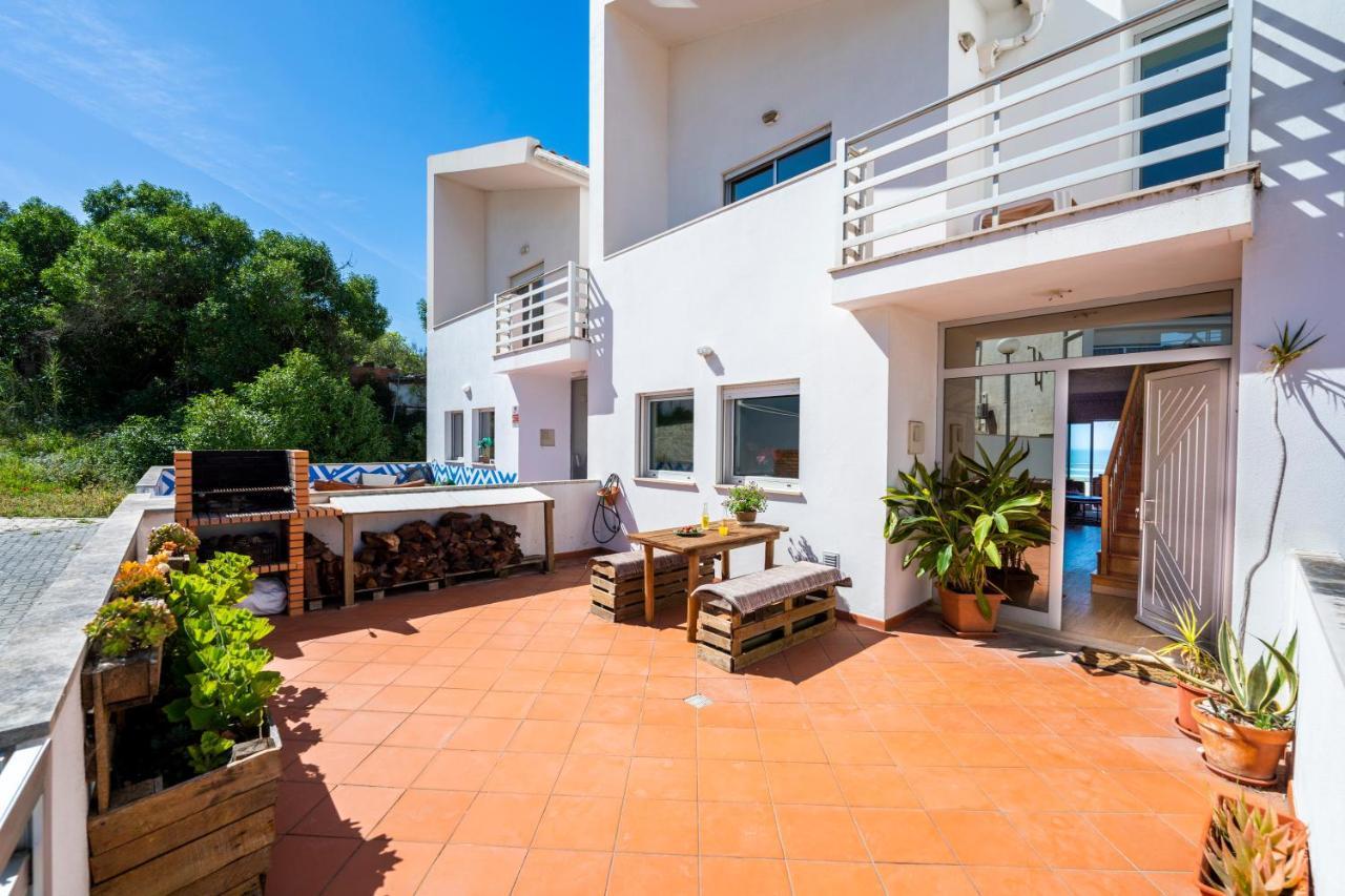 Villa Nativo Big Wave Front Row 2Br Nazaré Exterior foto