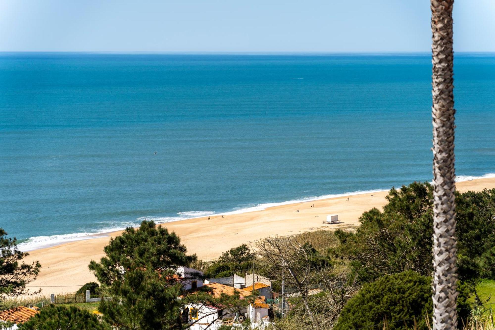 Villa Nativo Big Wave Front Row 2Br Nazaré Exterior foto