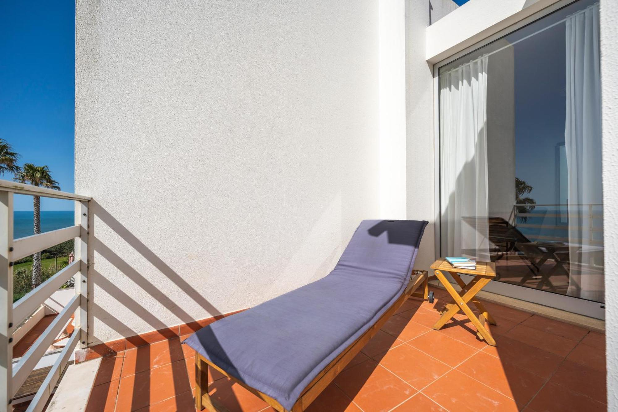 Villa Nativo Big Wave Front Row 2Br Nazaré Exterior foto