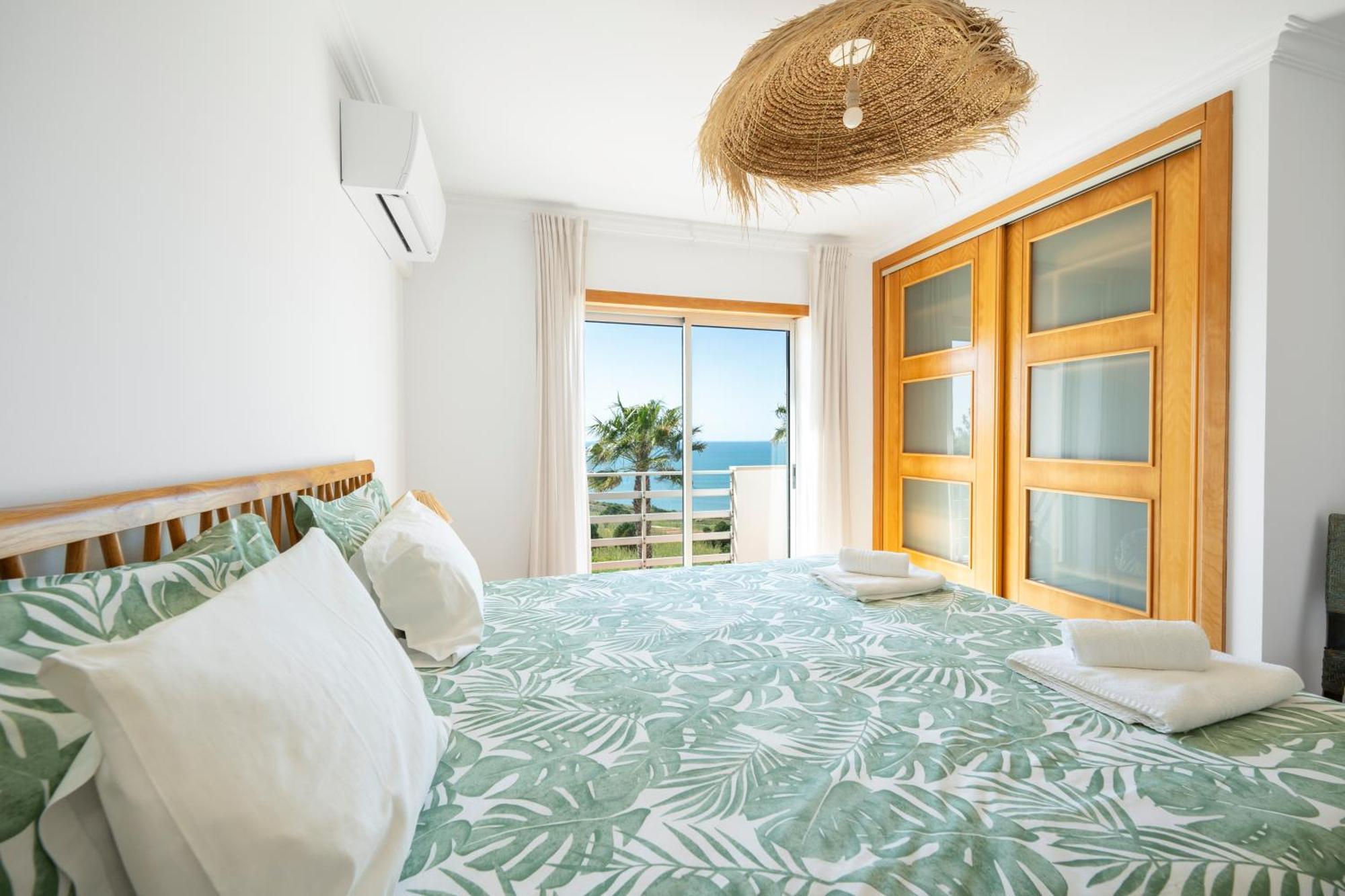 Villa Nativo Big Wave Front Row 2Br Nazaré Exterior foto