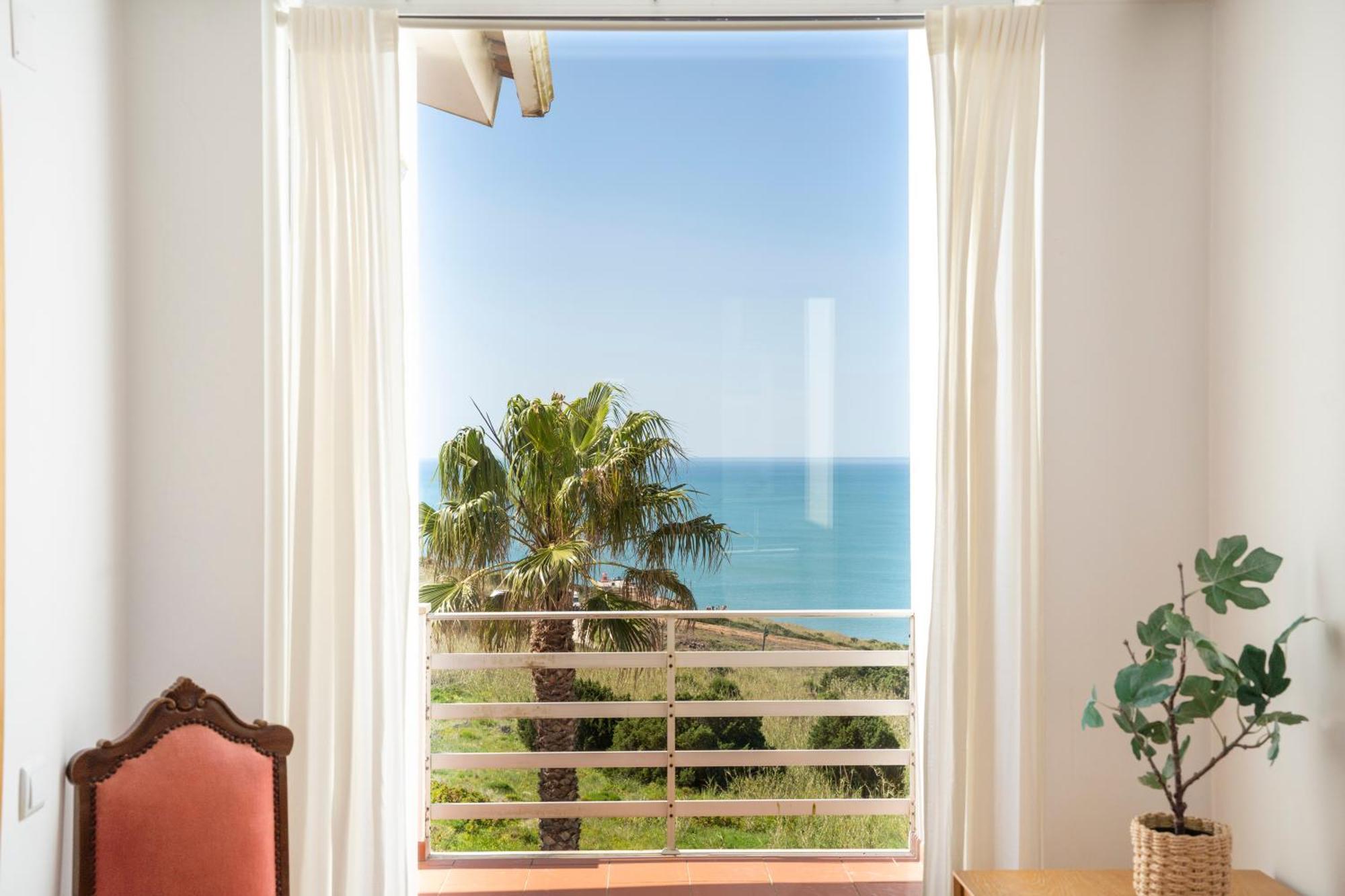 Villa Nativo Big Wave Front Row 2Br Nazaré Exterior foto